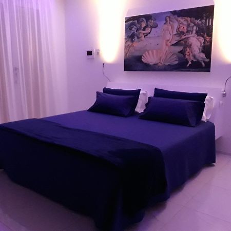Villa Luxury Paradise Suites Salobreña Eksteriør billede