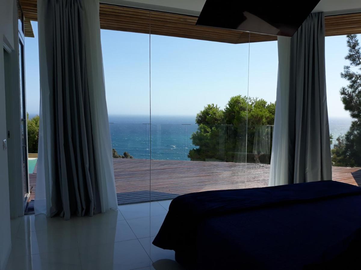 Villa Luxury Paradise Suites Salobreña Eksteriør billede