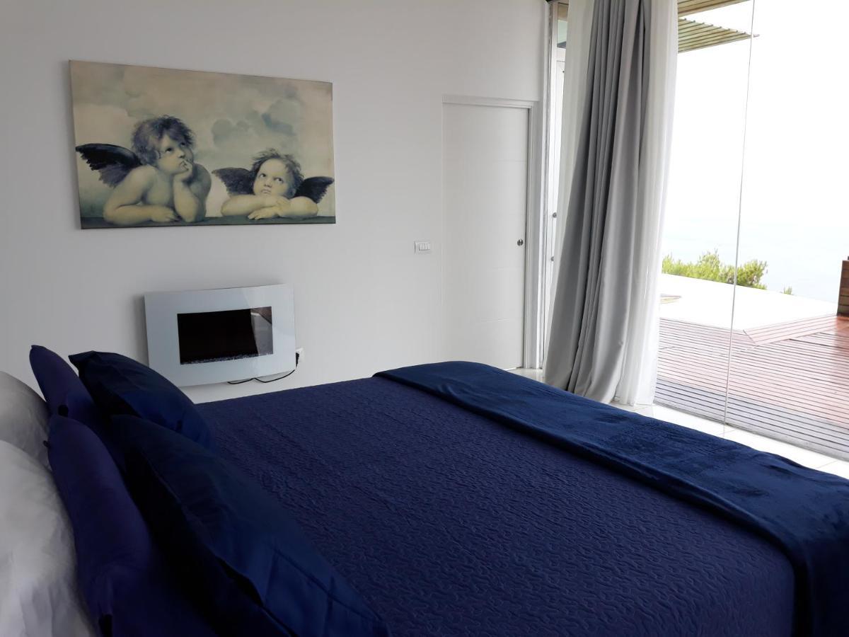 Villa Luxury Paradise Suites Salobreña Eksteriør billede