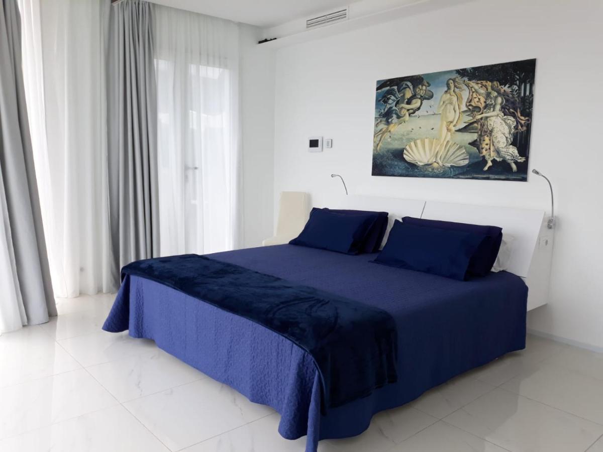 Villa Luxury Paradise Suites Salobreña Eksteriør billede