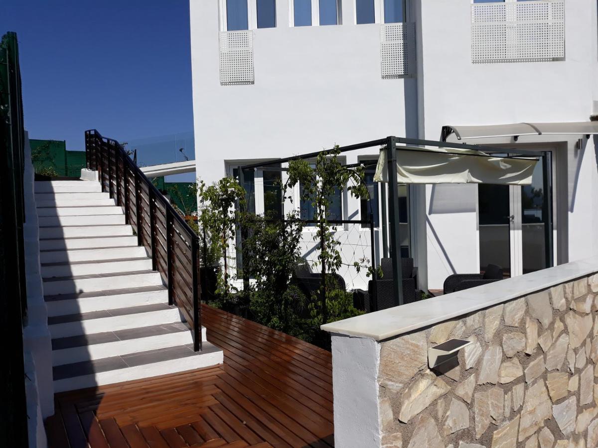 Villa Luxury Paradise Suites Salobreña Eksteriør billede