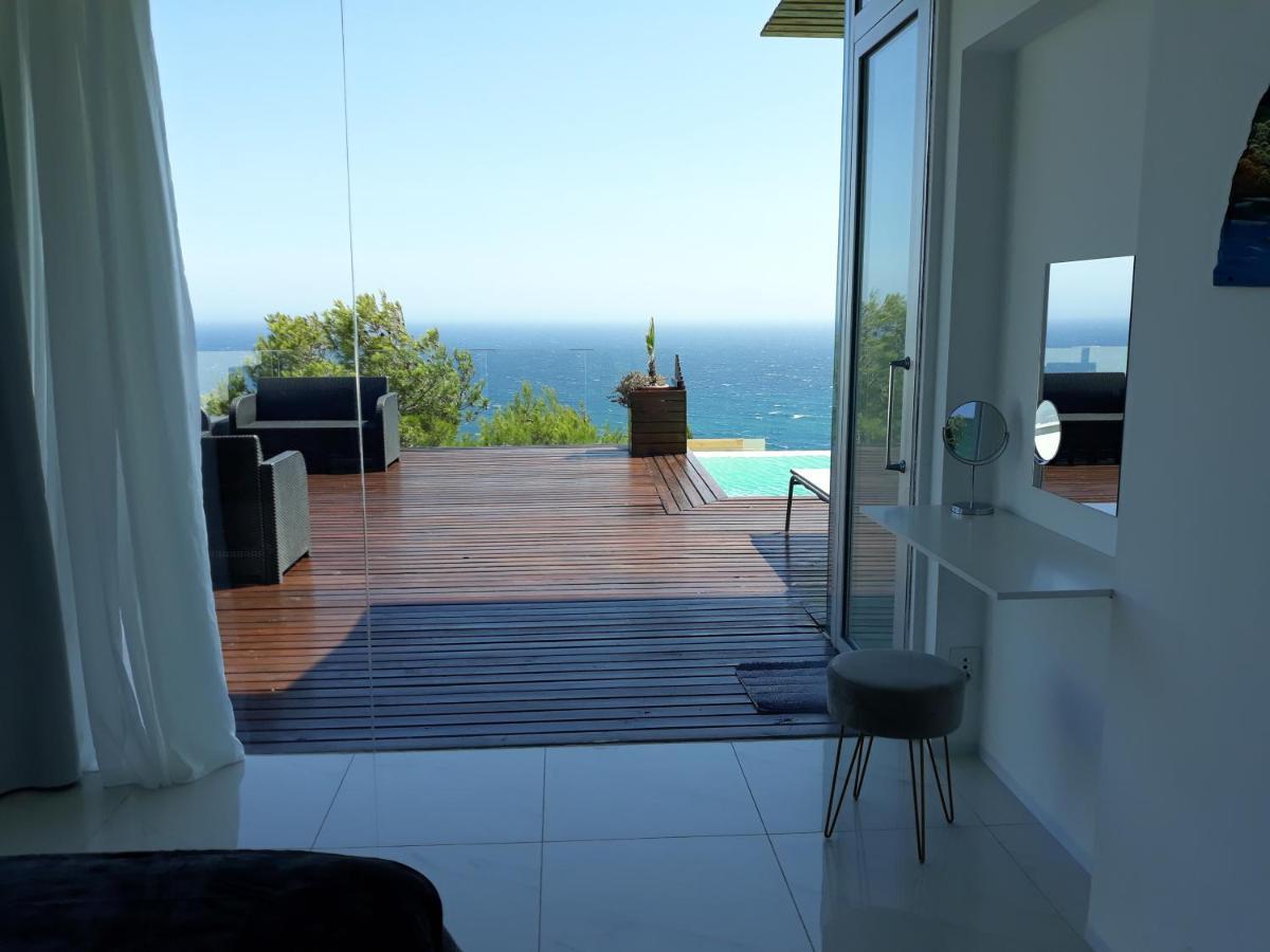 Villa Luxury Paradise Suites Salobreña Eksteriør billede