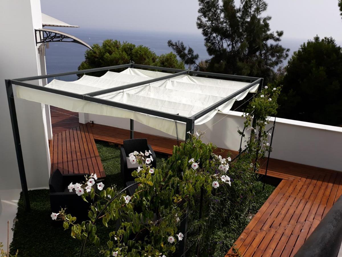 Villa Luxury Paradise Suites Salobreña Eksteriør billede