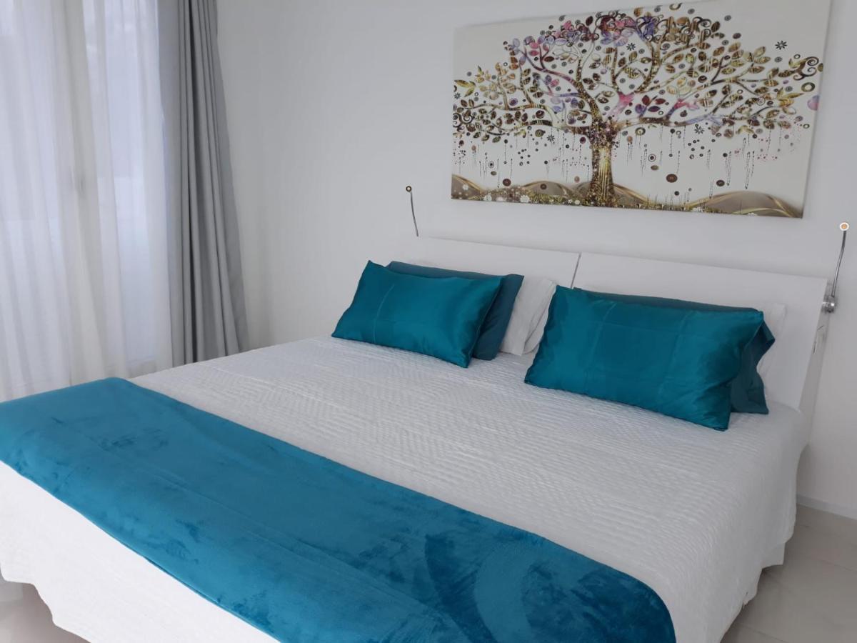 Villa Luxury Paradise Suites Salobreña Eksteriør billede