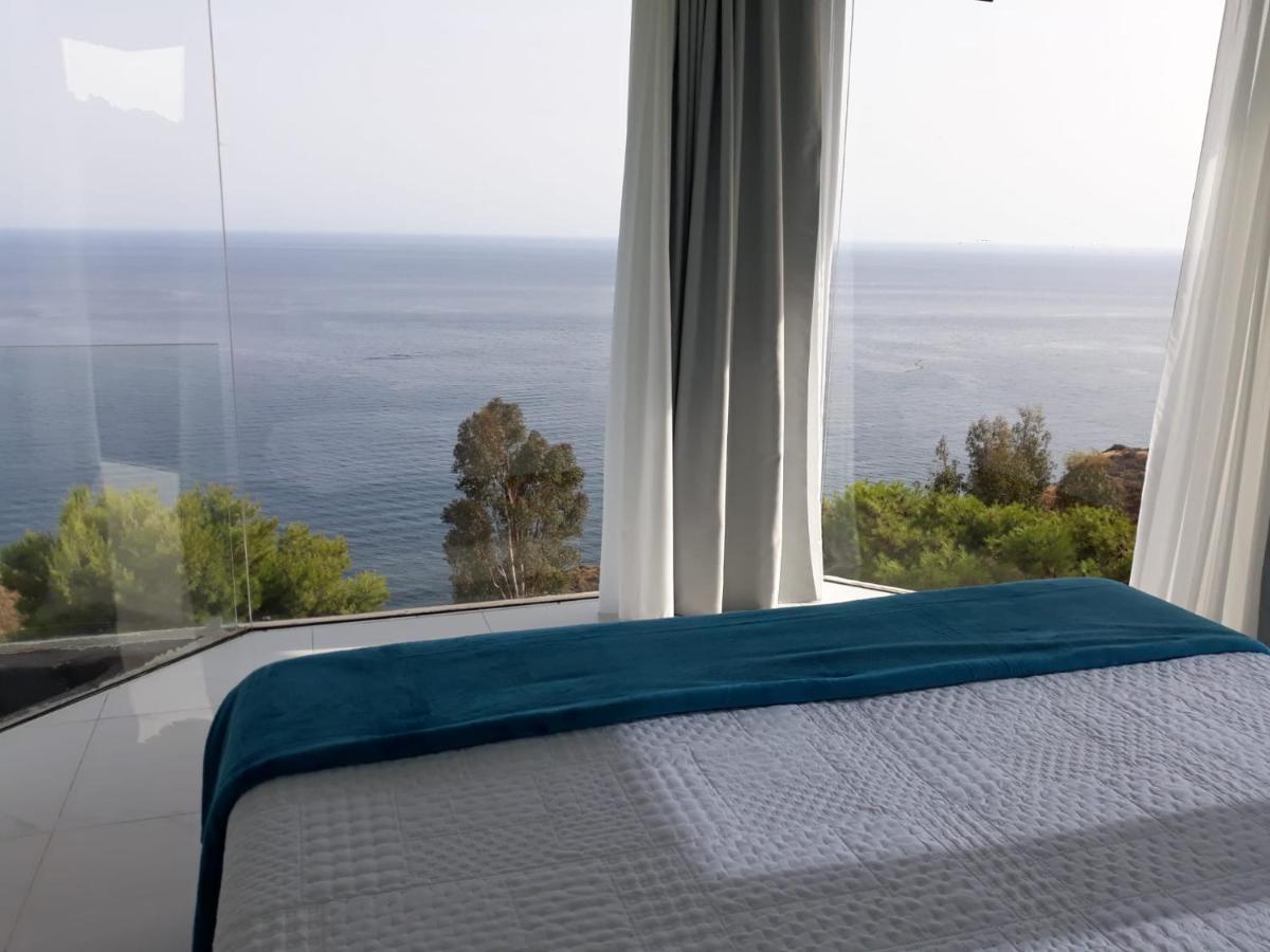 Villa Luxury Paradise Suites Salobreña Eksteriør billede