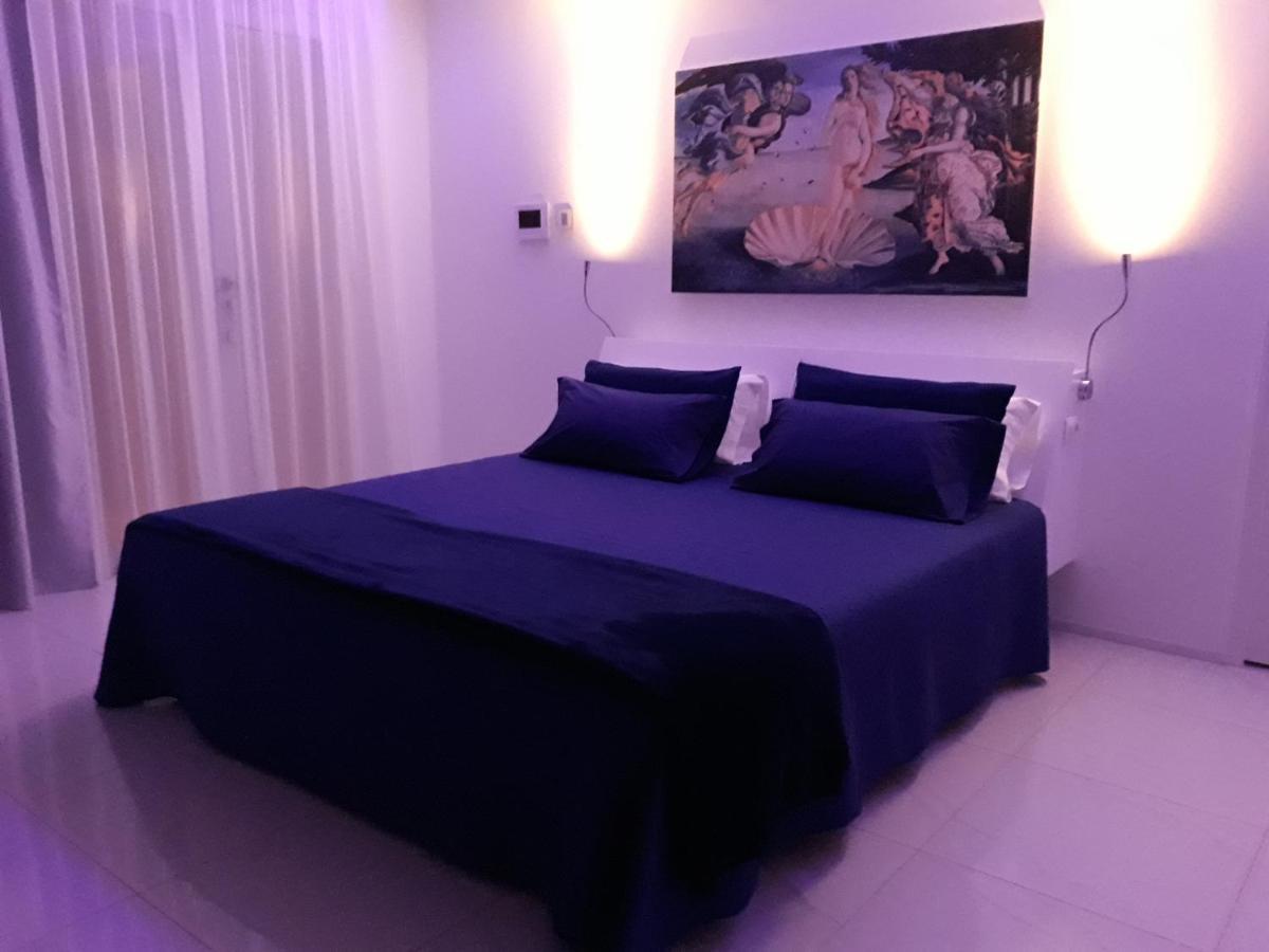 Villa Luxury Paradise Suites Salobreña Eksteriør billede