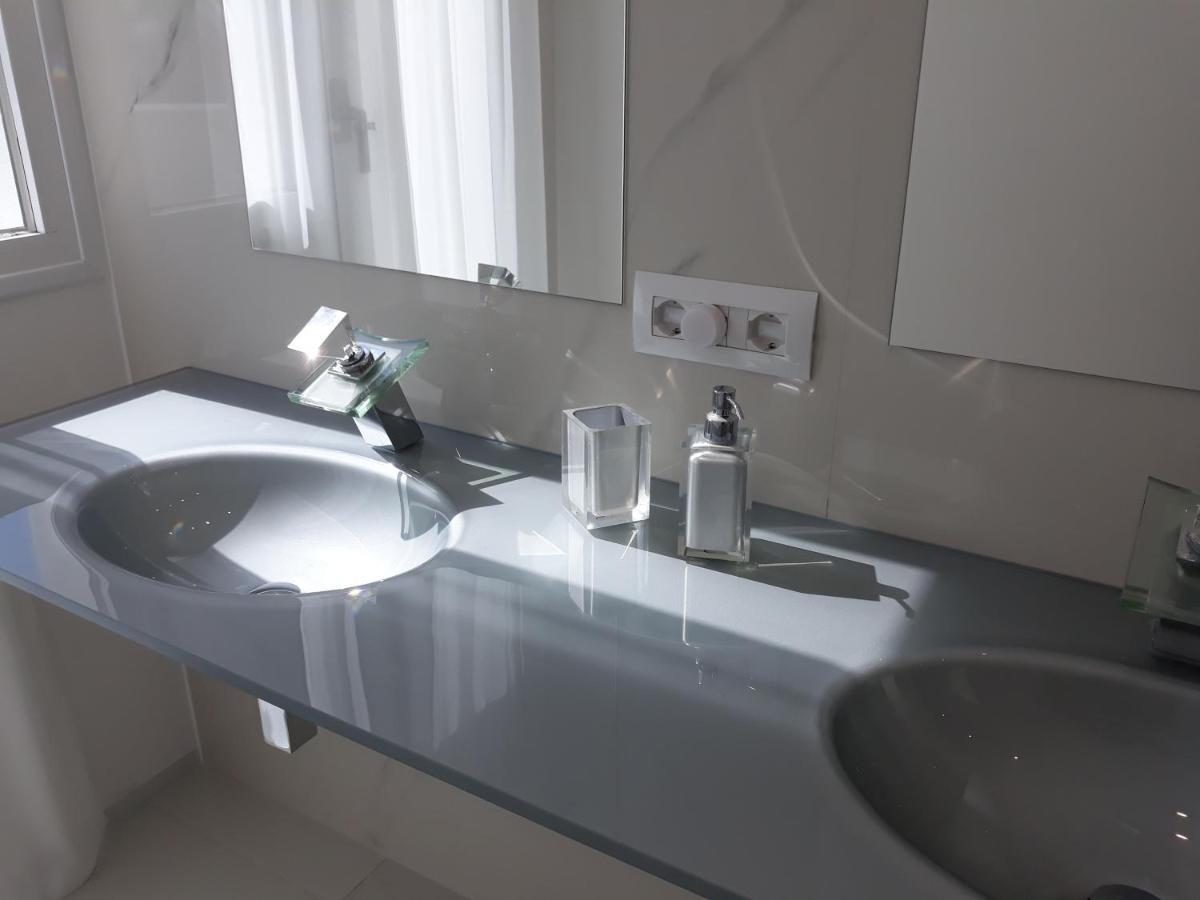 Villa Luxury Paradise Suites Salobreña Eksteriør billede