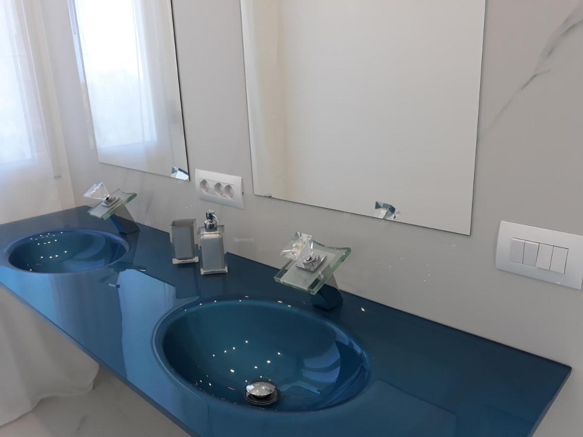 Villa Luxury Paradise Suites Salobreña Eksteriør billede