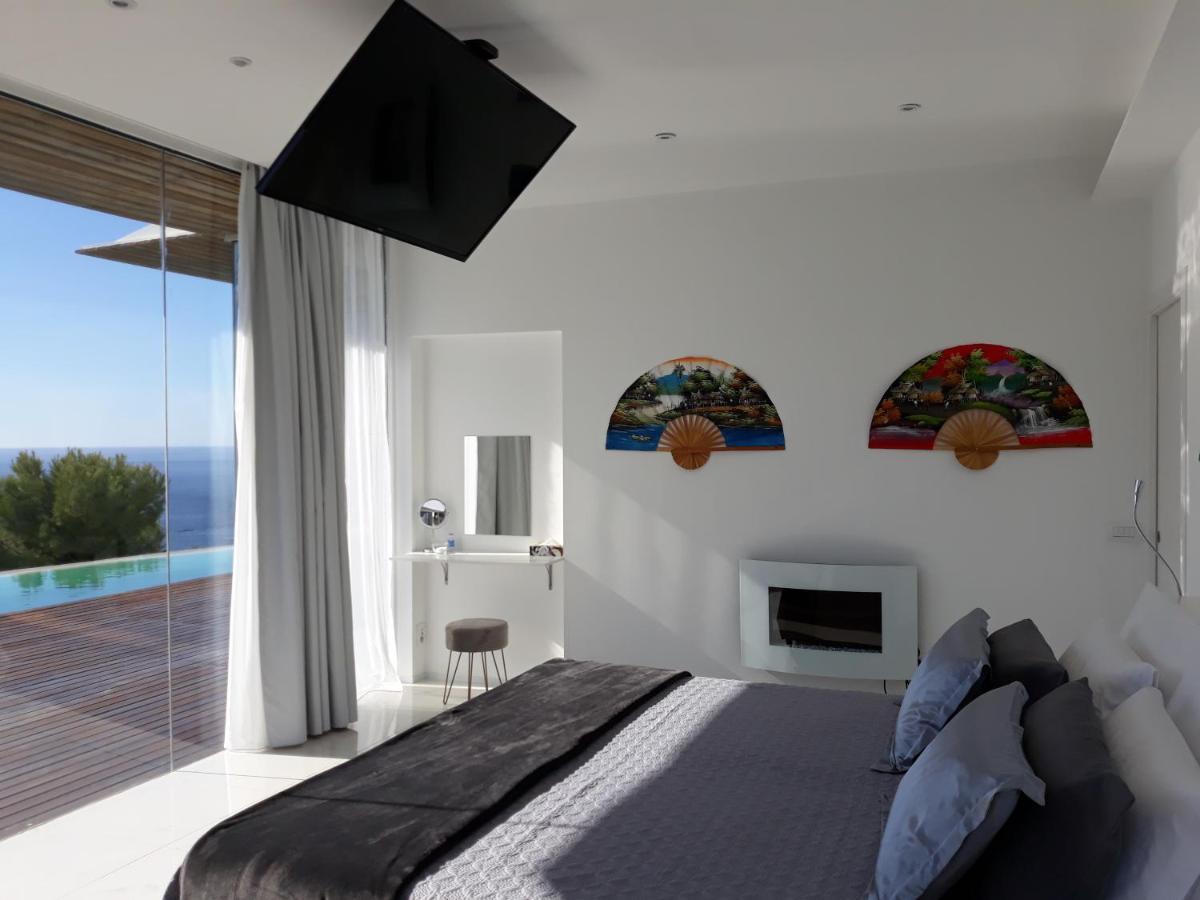 Villa Luxury Paradise Suites Salobreña Eksteriør billede
