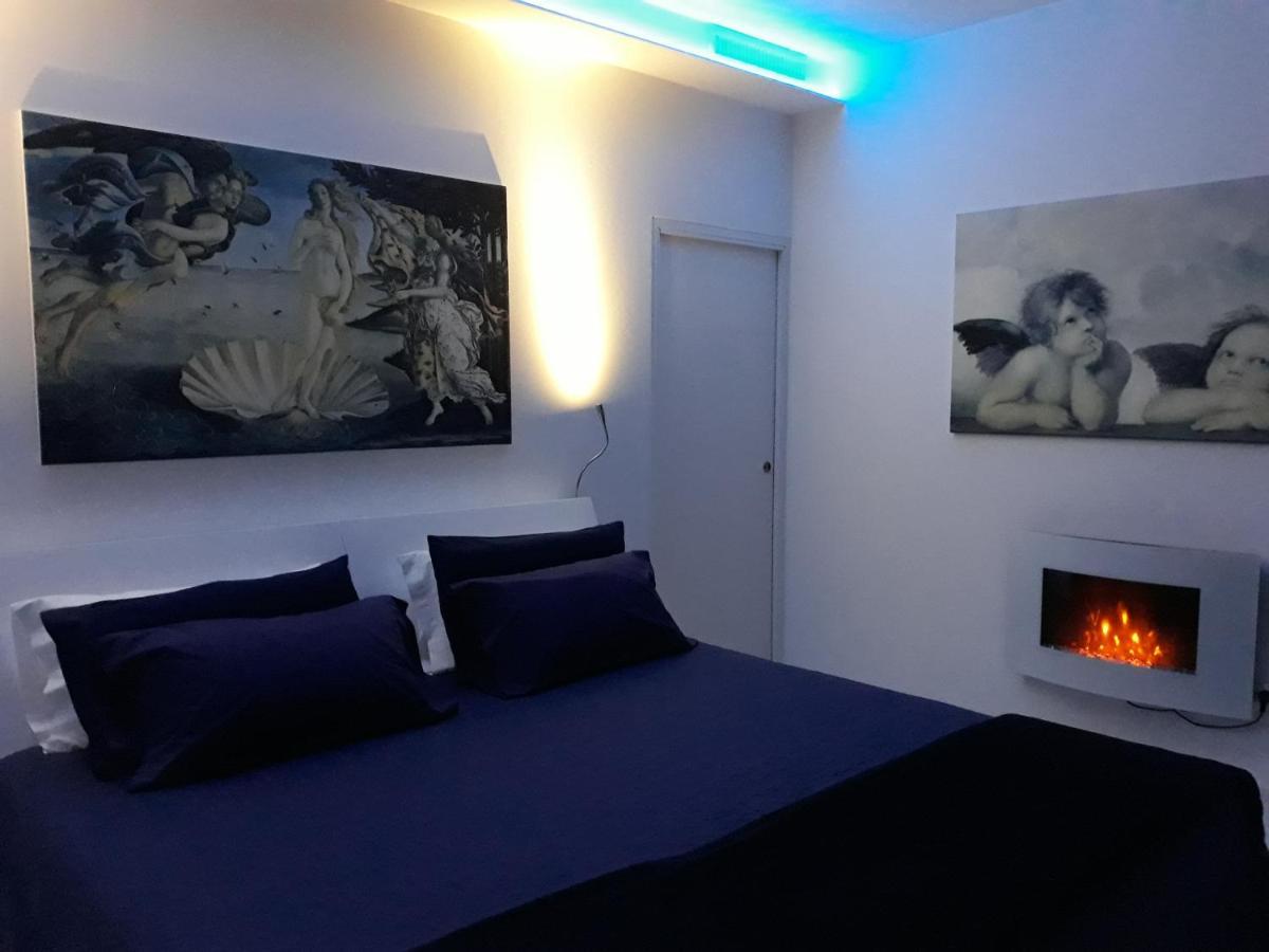 Villa Luxury Paradise Suites Salobreña Eksteriør billede